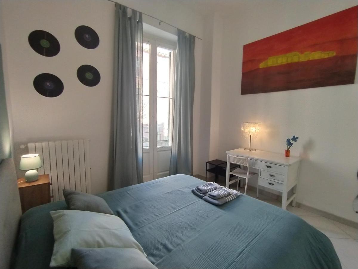 Flower 11 Apartment Bari Exterior foto