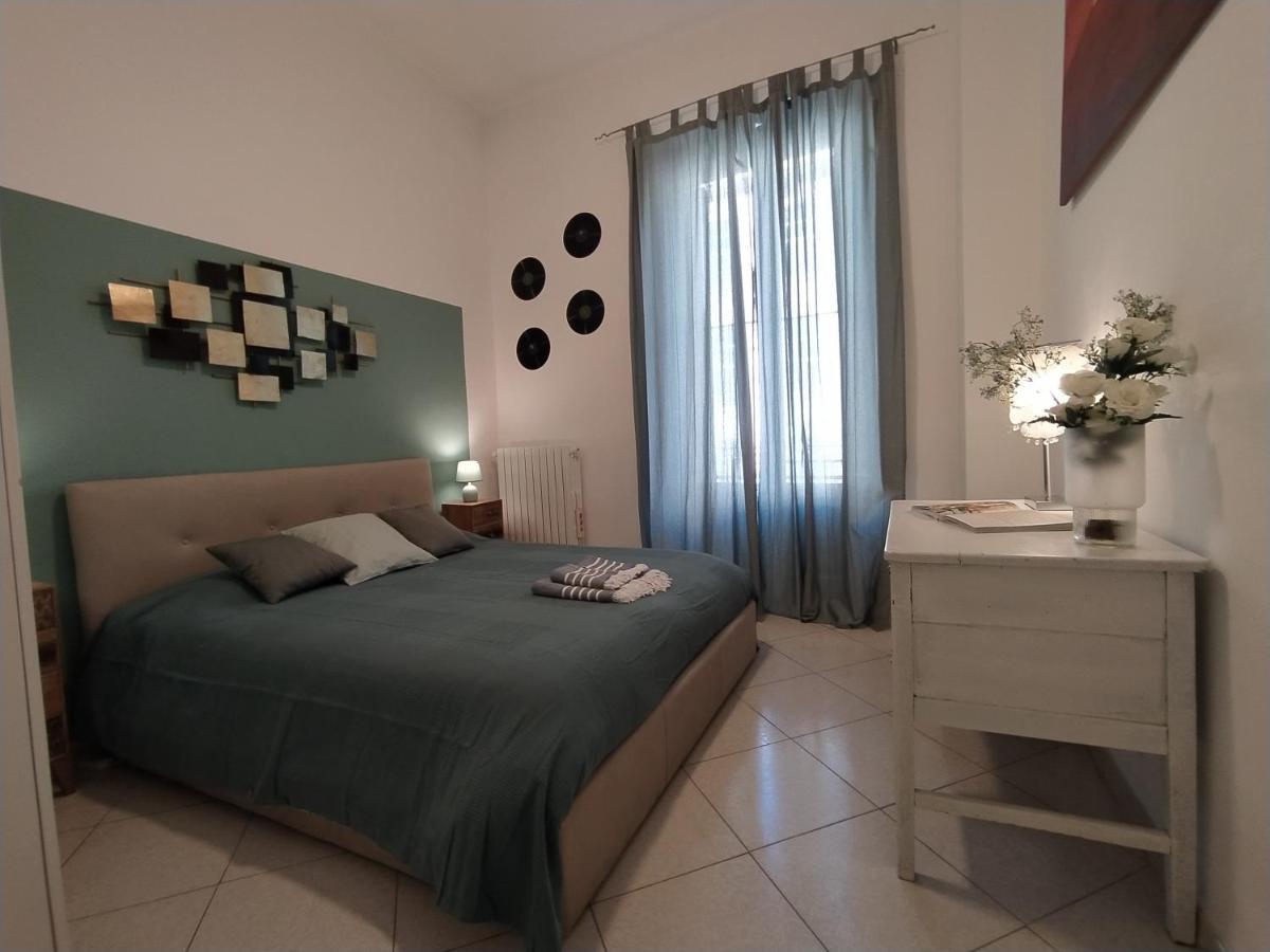 Flower 11 Apartment Bari Exterior foto