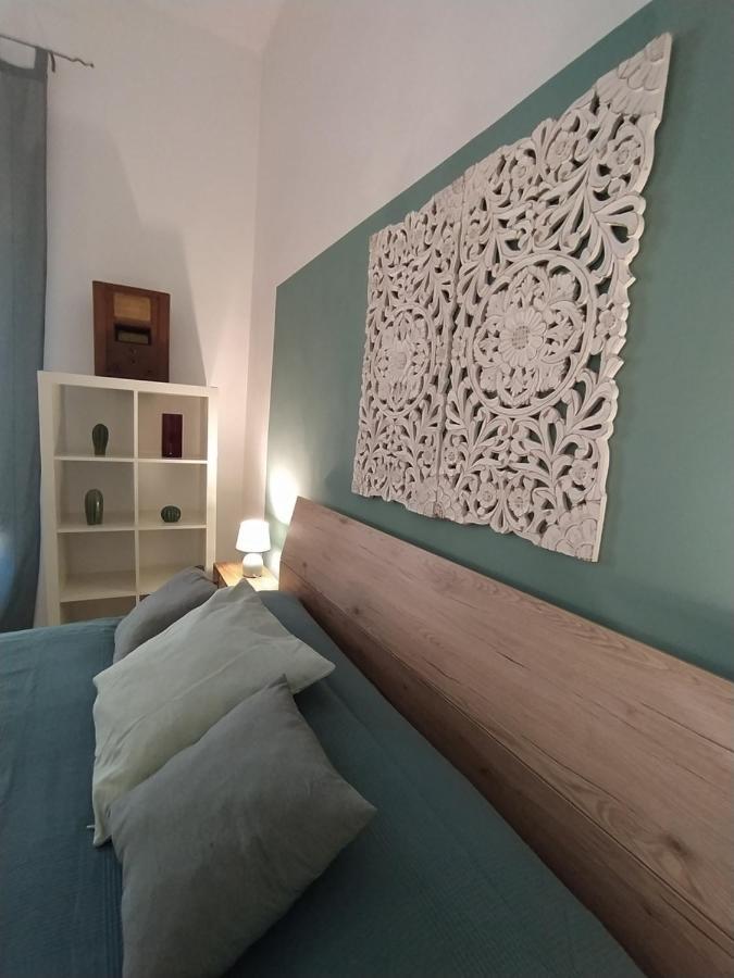 Flower 11 Apartment Bari Exterior foto
